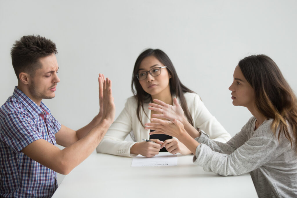 family lawyers sydney