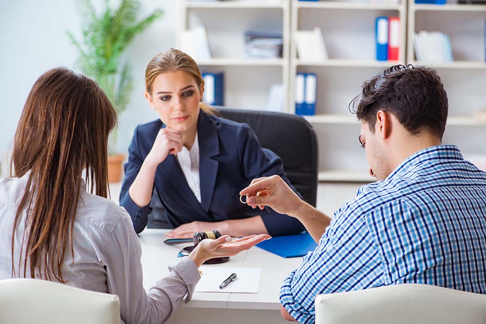family lawyers sydney