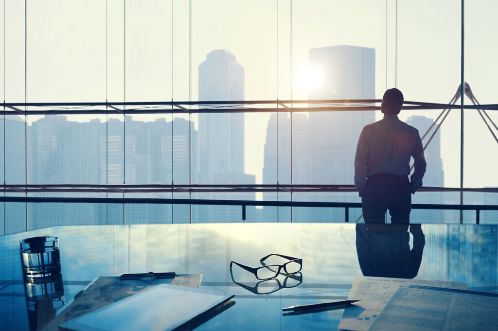 commercial lawyer