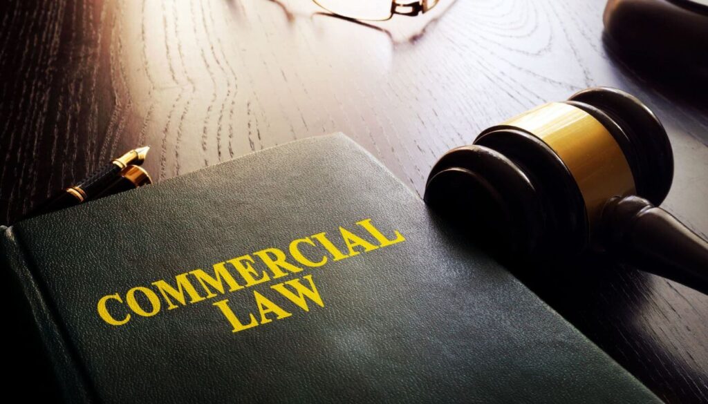 commercial law