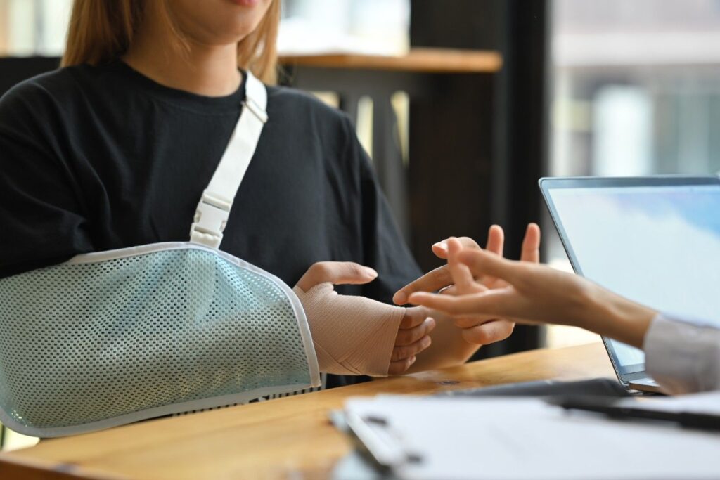 workers compensation lawyer Brisbane