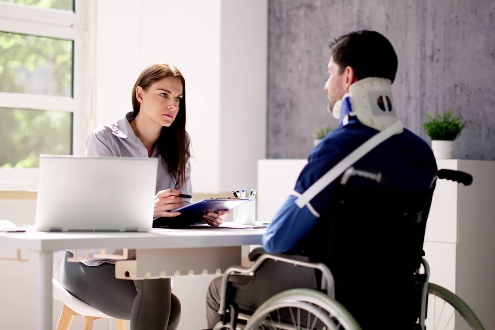 worker compensation lawyer Brisbane