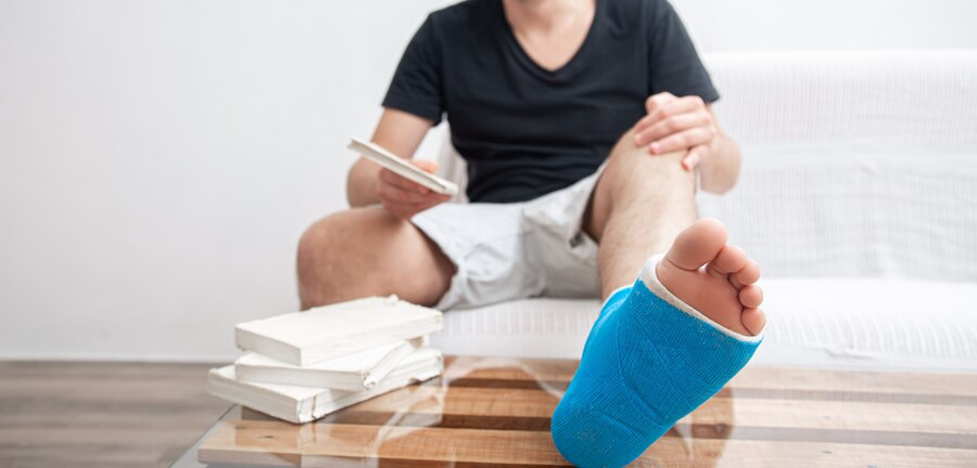 personal injury lawyer