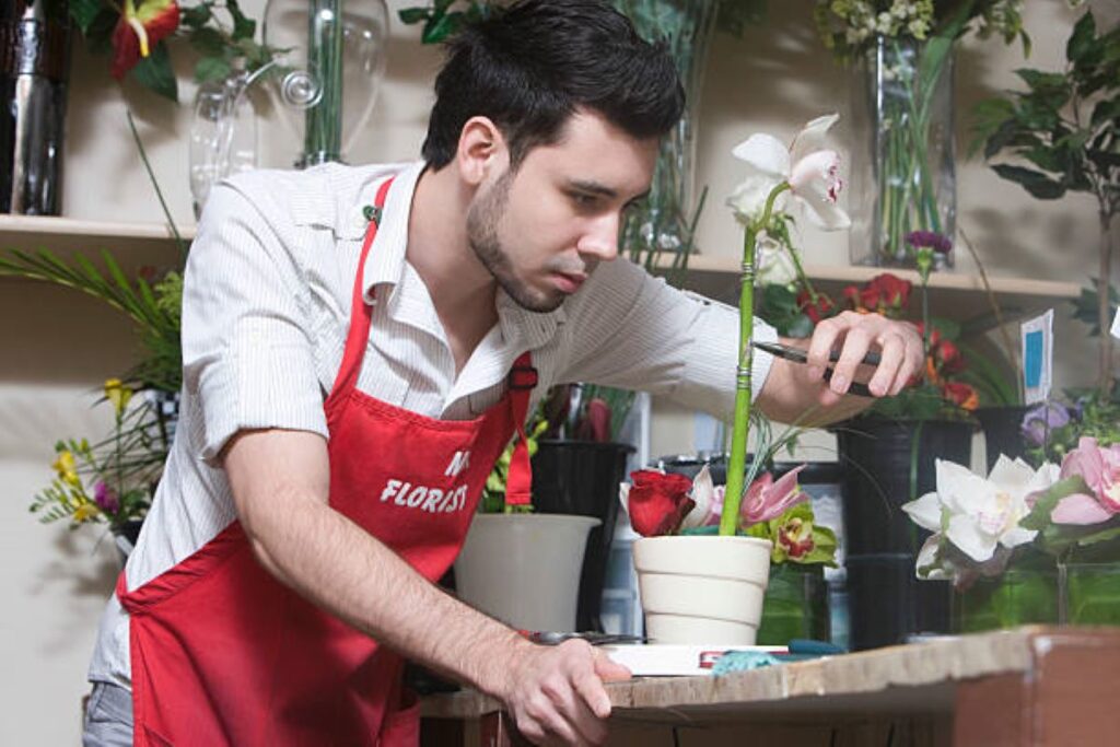 greenwich flower shop