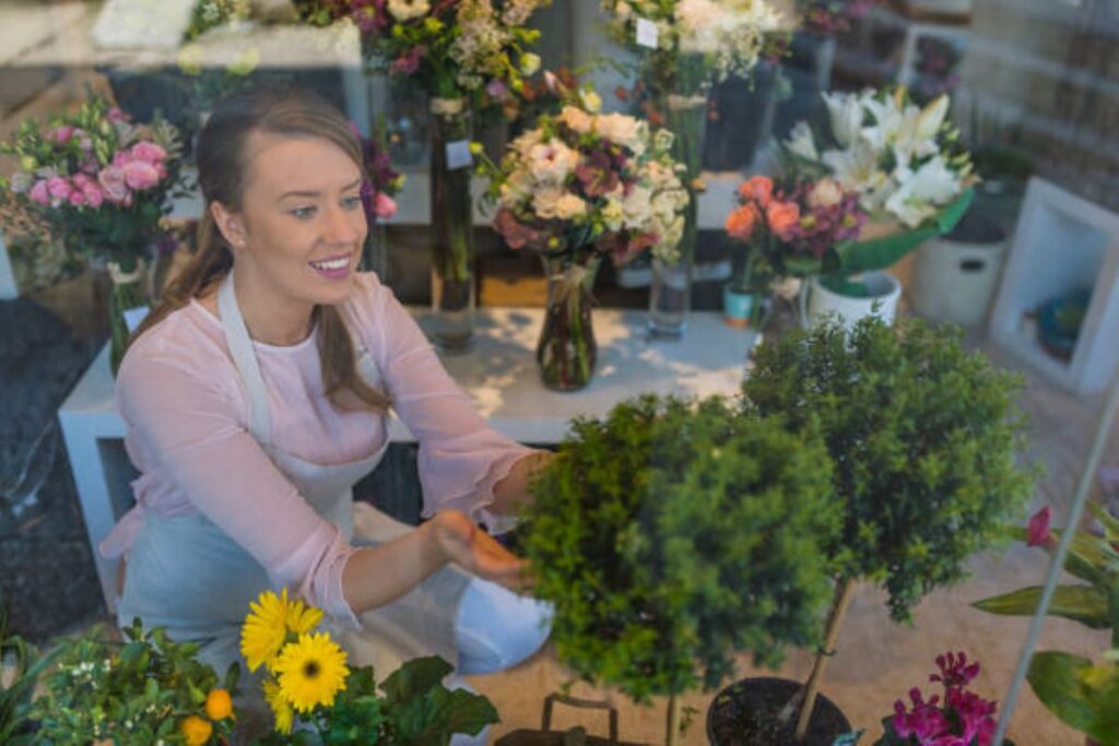 florist clontarf