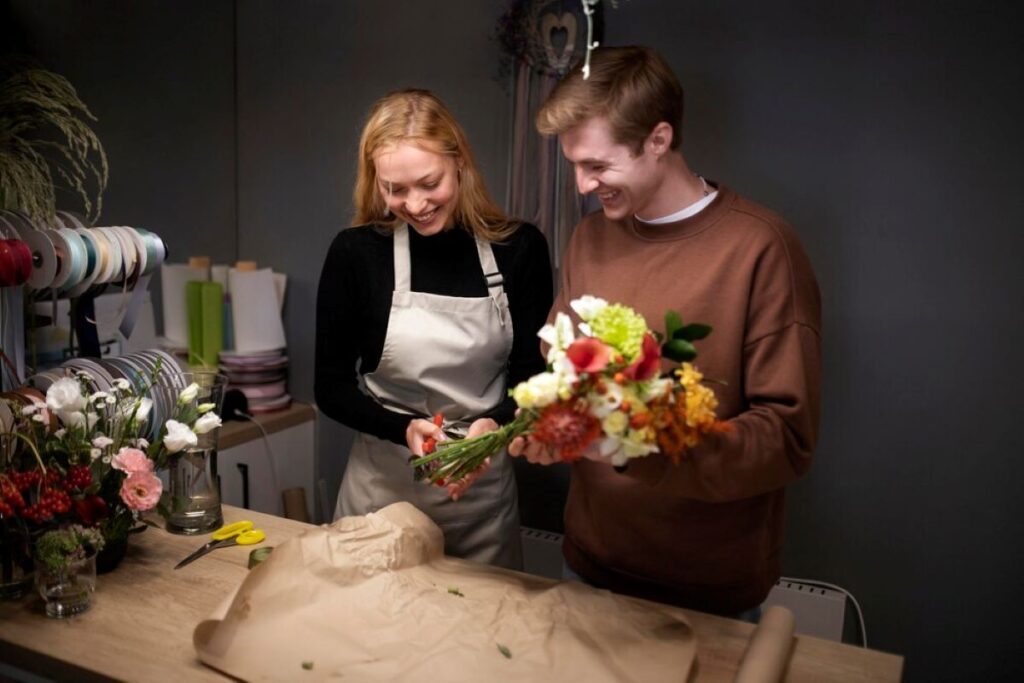 florist clontarf