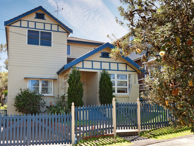 buyers agent clovelly