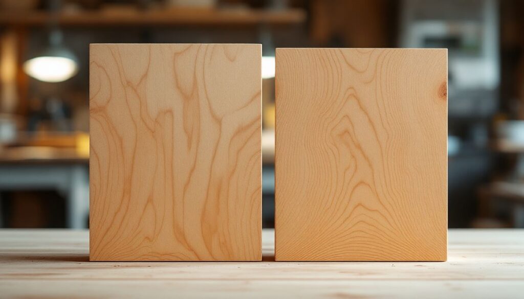 f17 vs f14 plywood