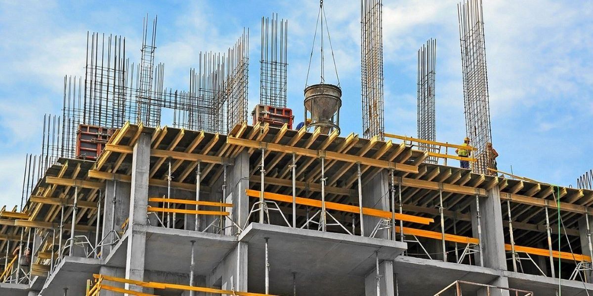 formwork lvl