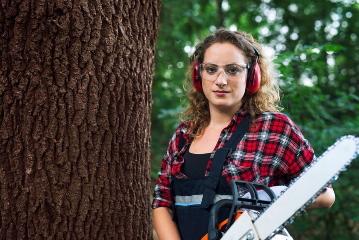Arborist Epping