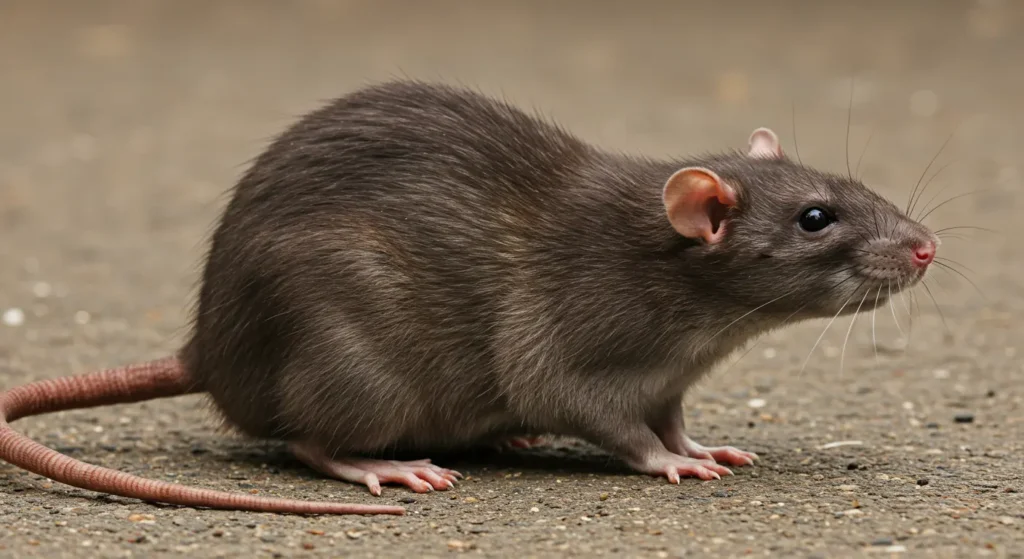Rodent Control Sydney: How to Tell If You Have Rats or Mice