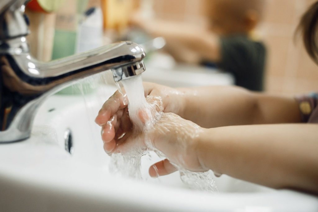 5 Regulations Governing Childcare Cleaning Services in New South Wales