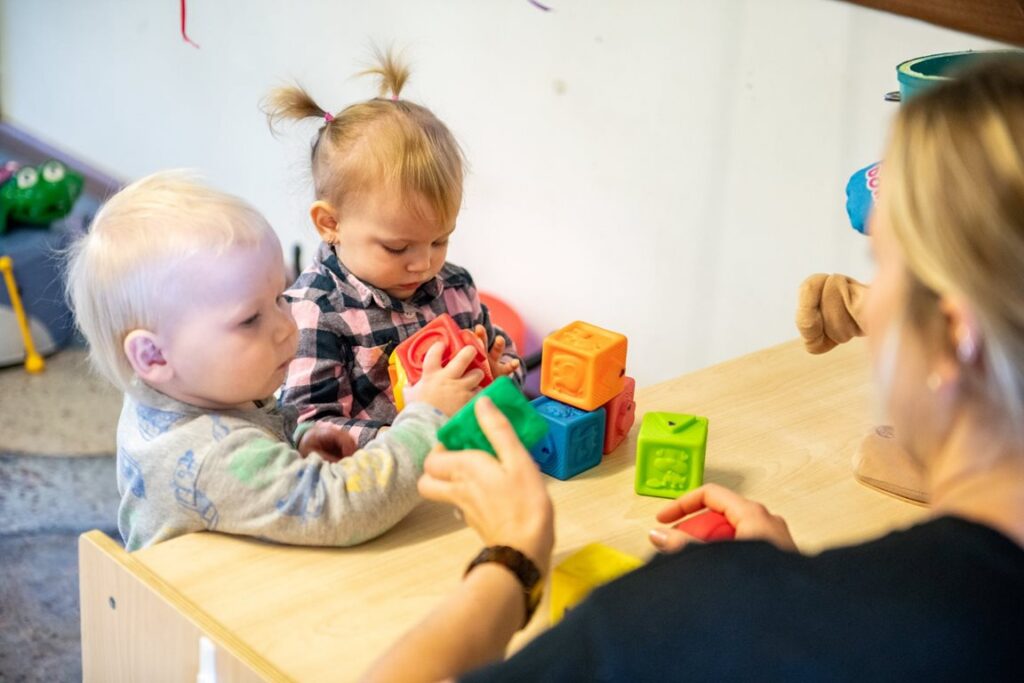 5 Regulations Governing Childcare Cleaning Services in New South Wales