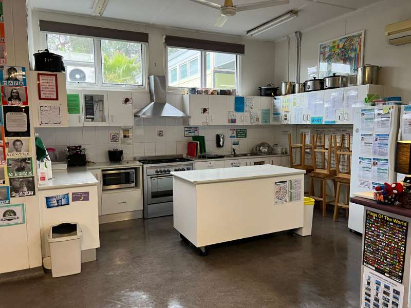 5 Regulations Governing Childcare Cleaning Services in New South Wales


