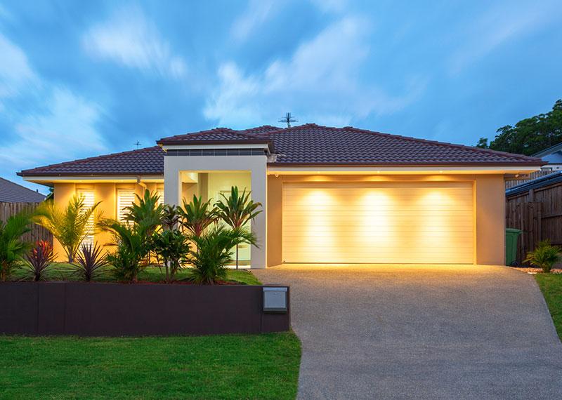 ADF Home